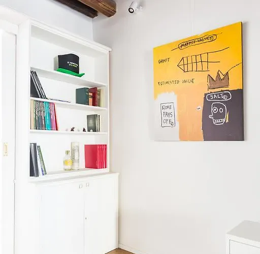 Vicoloft Vicolo Apartamento *