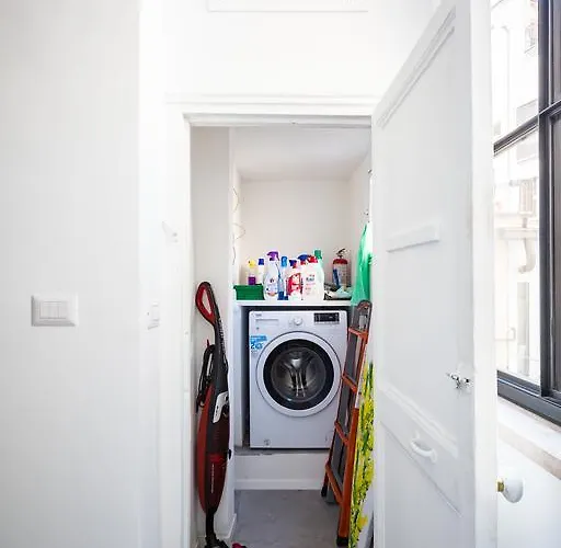 Vicoloft Vicolo Apartamento Roma
