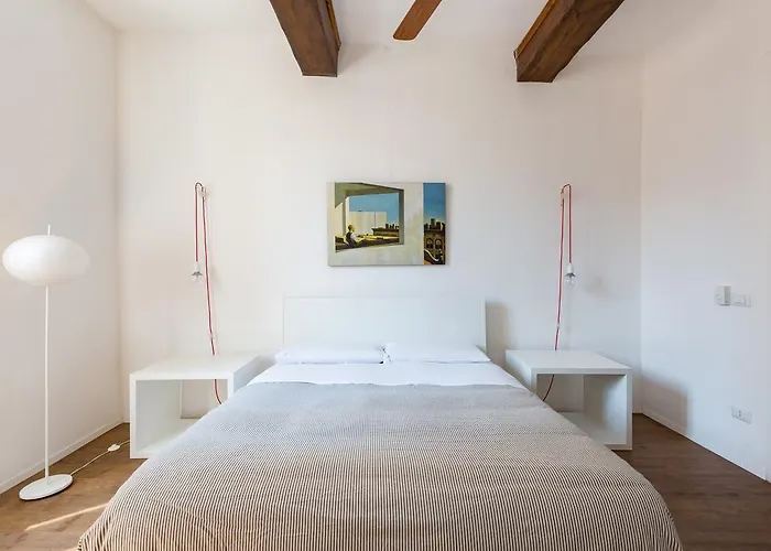 Vicoloft Vicolo Apartamento