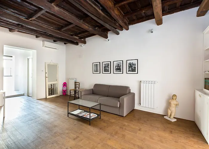 Vicoloft Vicolo Apartamento