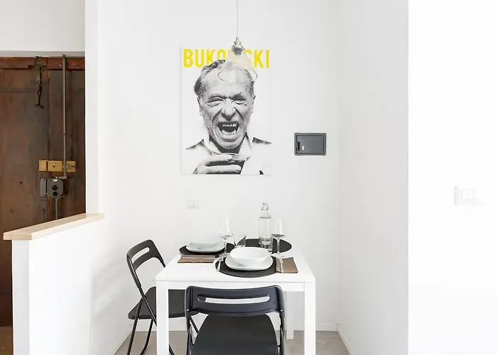 Apartamento Vicoloft Vicolo Roma