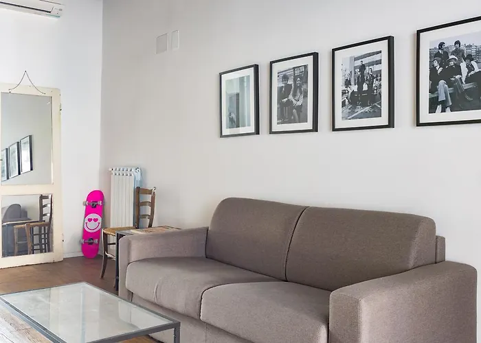 Apartamento Vicoloft Vicolo