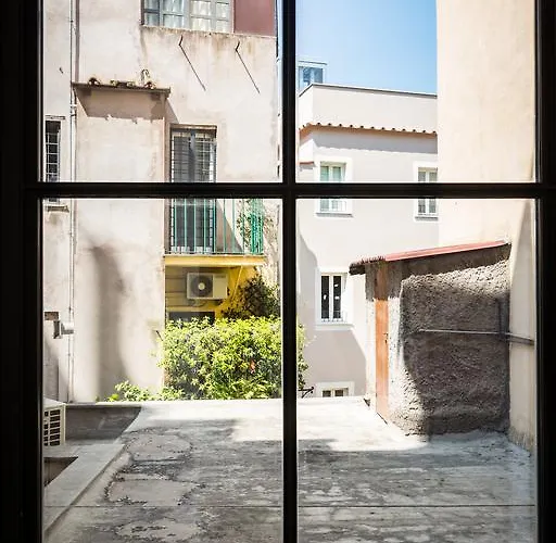 Apartamento Vicoloft Vicolo *