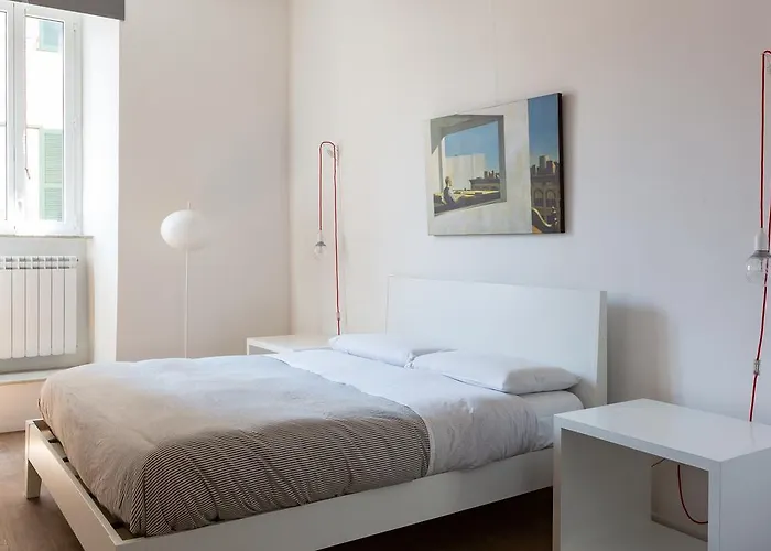 Vicoloft Vicolo Apartamento *