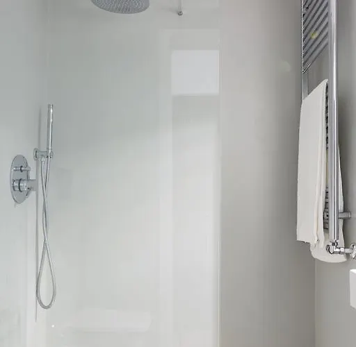 Apartamento Vicoloft Vicolo